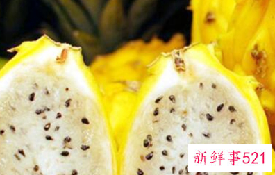 41种不常见的水果(图)