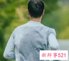 运动过后汗液有尿骚味