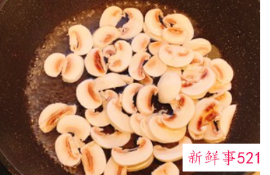 素丝瓜汤简单的做法