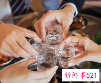 部门同事聚会简短发言