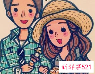 携手到老的唯美句子