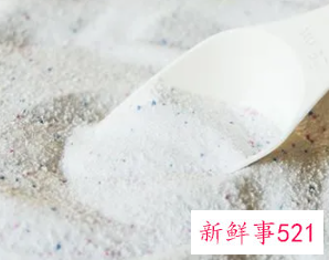 洗衣粉擦地防蟑螂