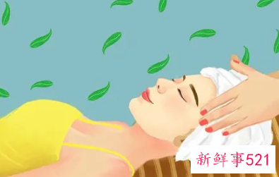 美容院保养皮肤的好处