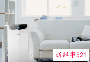 空气净化器对孩子危害