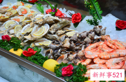 小孩吃花甲过敏会有什么反应