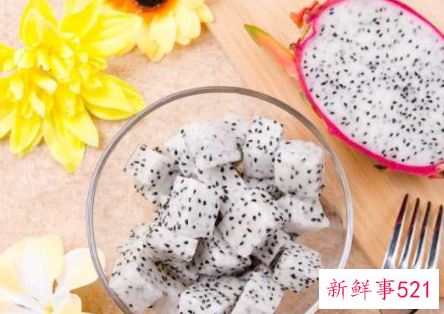 产妇可以吃火龙果吗