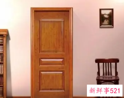 梦见家门变形是什么意思