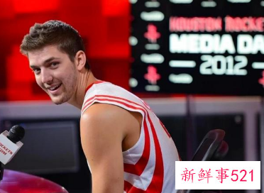 钱德勒·帕森斯宣布退役，生涯共赚1.27亿