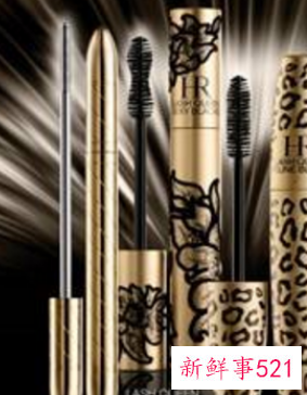 睫毛膏排行榜前十名