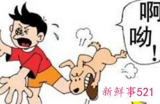 梦见自己和家人遇到危险