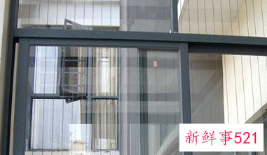 铝合金门窗多少一平方