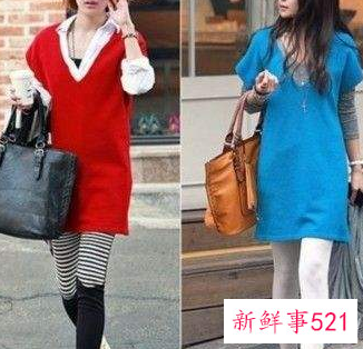 衬衫毛衣搭配什么下身