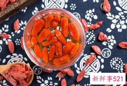 男人养肾最佳的十种食物