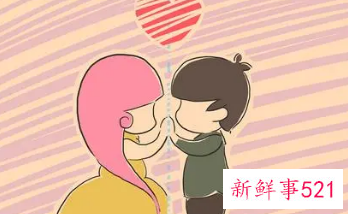 数字表白有哪些