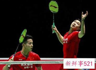 陆光祖2-0强势晋级全英赛八强