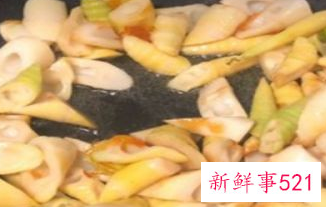 春笋怎么做才好吃简单又好吃