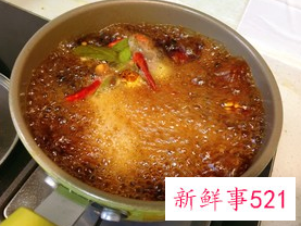 五香鹌鹑蛋做法