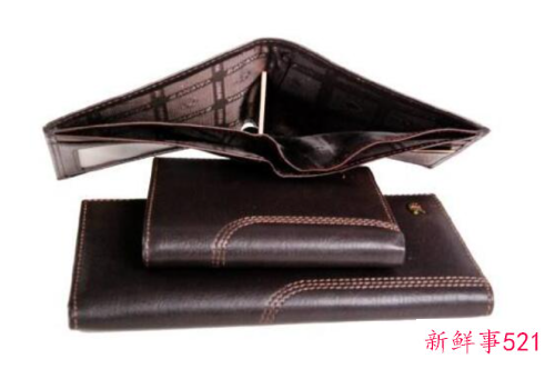 梦到钱包了预示着什么