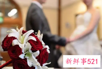 梦见同性恋朋友结婚