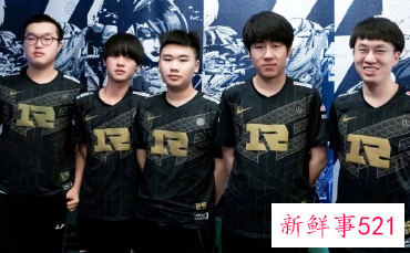 RNG提前晋级MSI半决赛