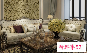 客厅该不该放地毯