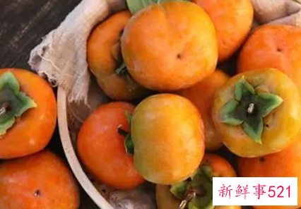 懒柿子怎么做又甜又脆