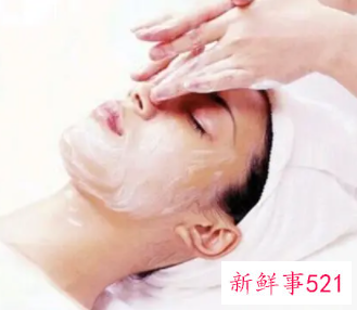 美容脸部专业知识讲解