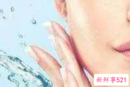 用化妆水后再用什么