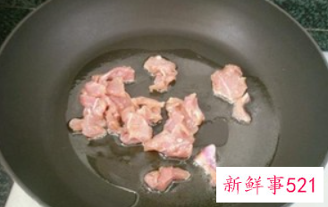 素丝瓜汤简单的做法