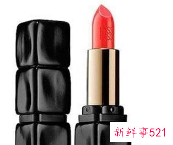 安全口红排行榜前十名