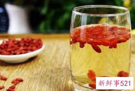 甘草泡水喝有什么好处