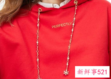 卫衣里面穿什么保暖