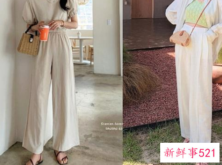 80后的穿搭风格