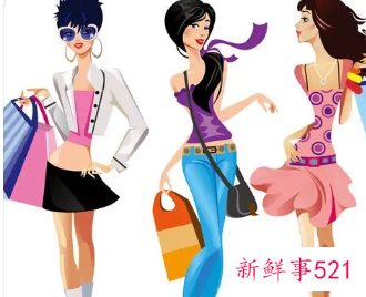 感情能说断就断的女人