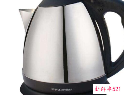 电水壶耗电量一般多大