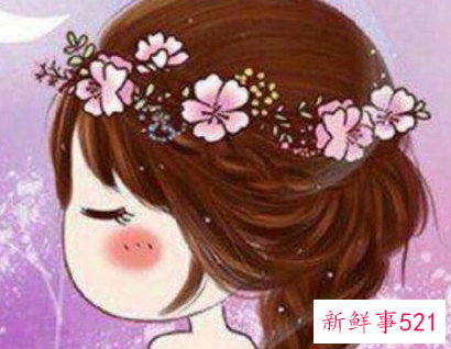 摩羯座女人代表的公主