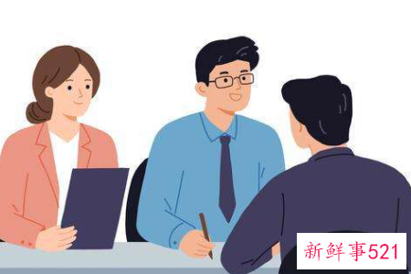 HR如何看人不走眼