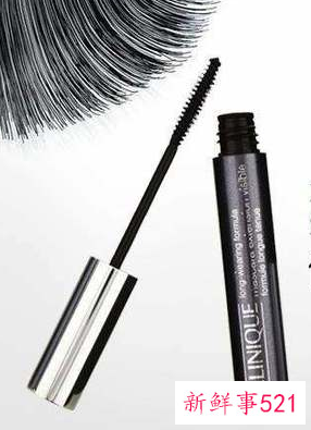 睫毛膏排行榜前十名