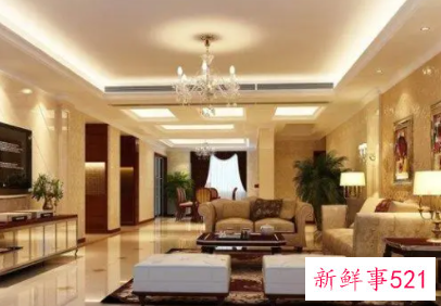 破财散财的家居风水