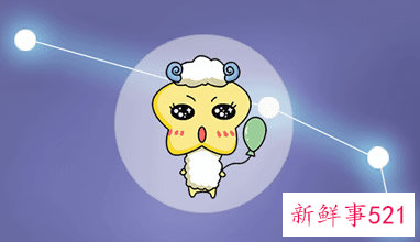 敢爱敢恨的星座是什么