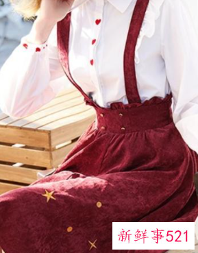 背带裤适合什么年龄穿