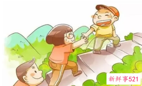 爬山的好处是什么