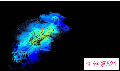 长江口二号古船整体打捞工作即将正式开展