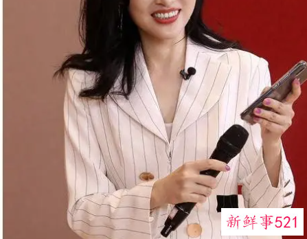 央视主播四式求职面试高招