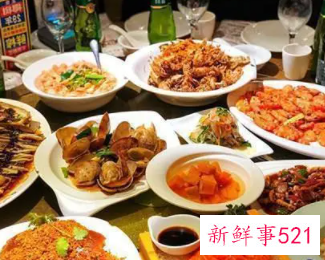 部门同事聚会简短发言