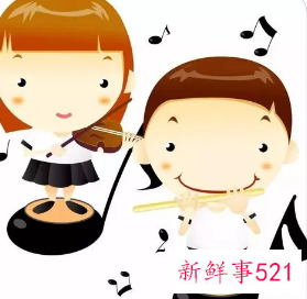 如何培养幼儿的音乐兴趣早教