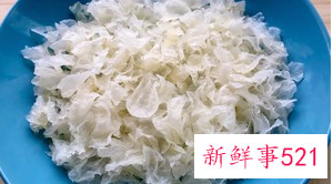 电饭煲怎么做银耳汤