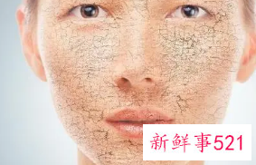 如何判断皮肤是否缺水
