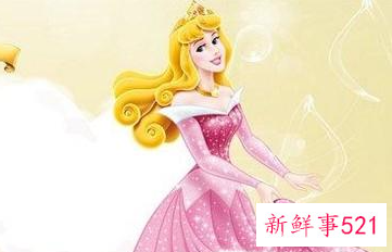 摩羯座女人代表的公主