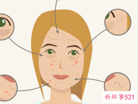 皮肤较差怎么办